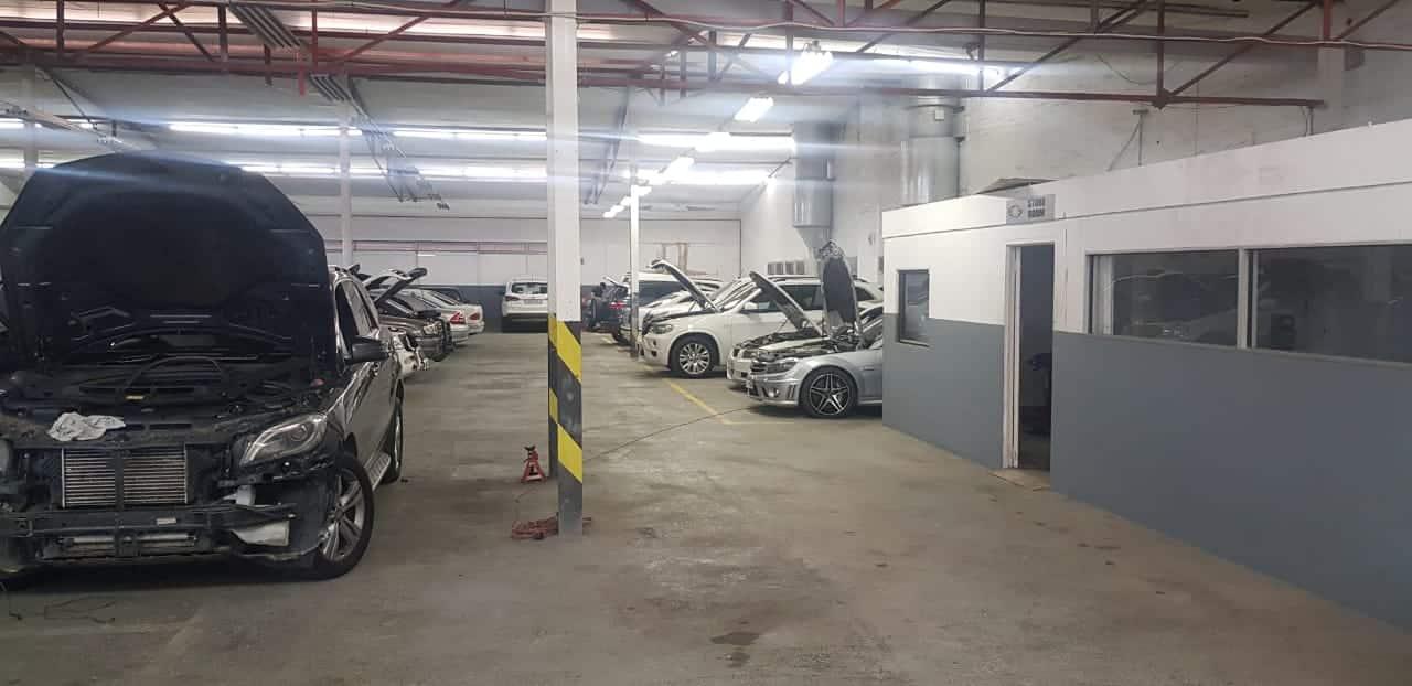 Rautomech Pty Ltd