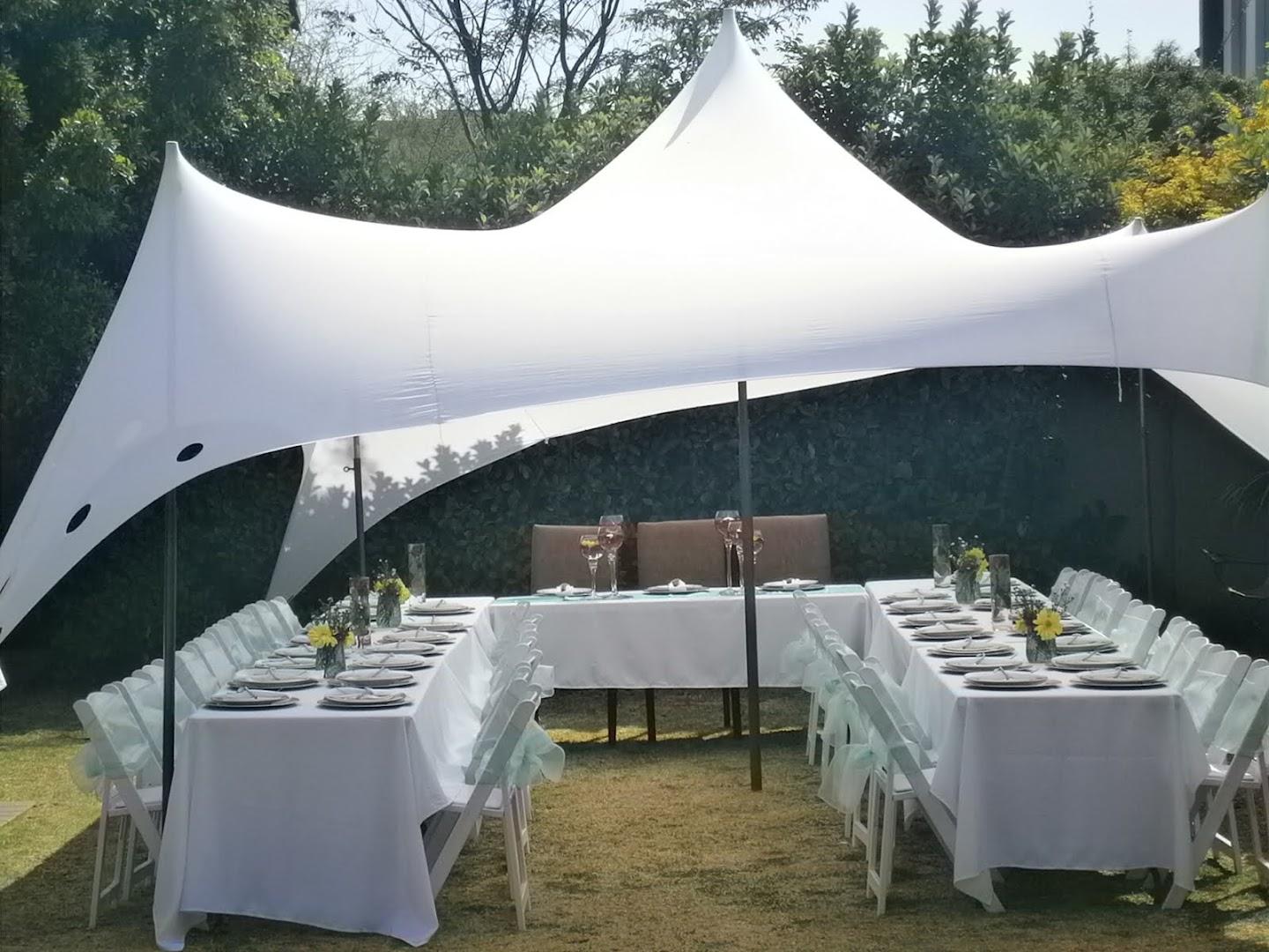 Party Rent Centurion - Jumping Castle Hire and Party Decorations