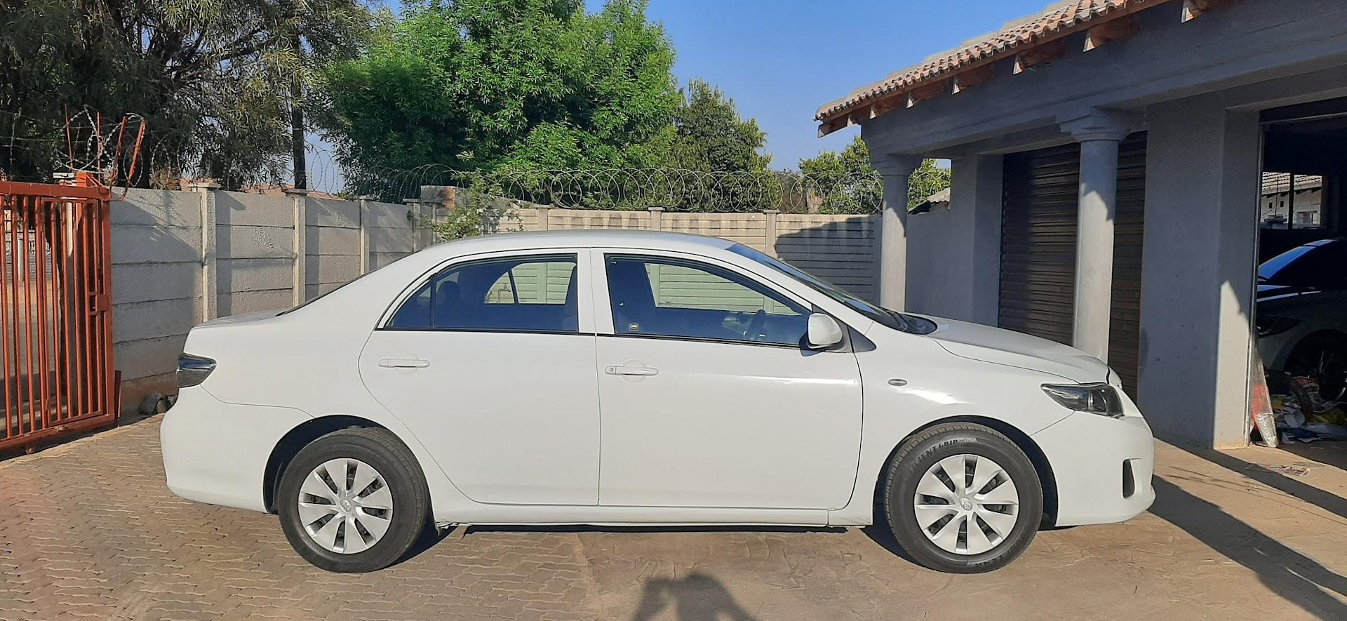 Nekim Cars (Pty) Ltd