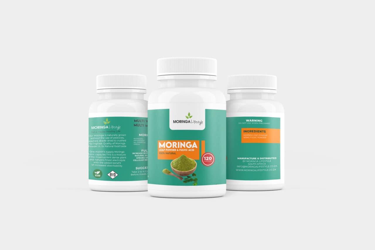 Moringa Lifestyle RSA