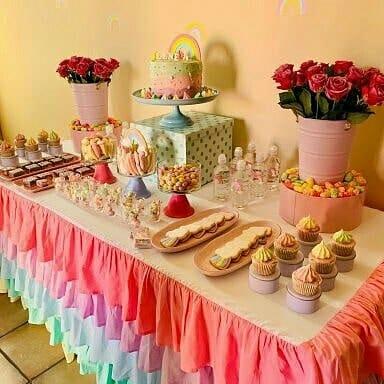 It's My Party Hiring South Africa (Pty) Ltd