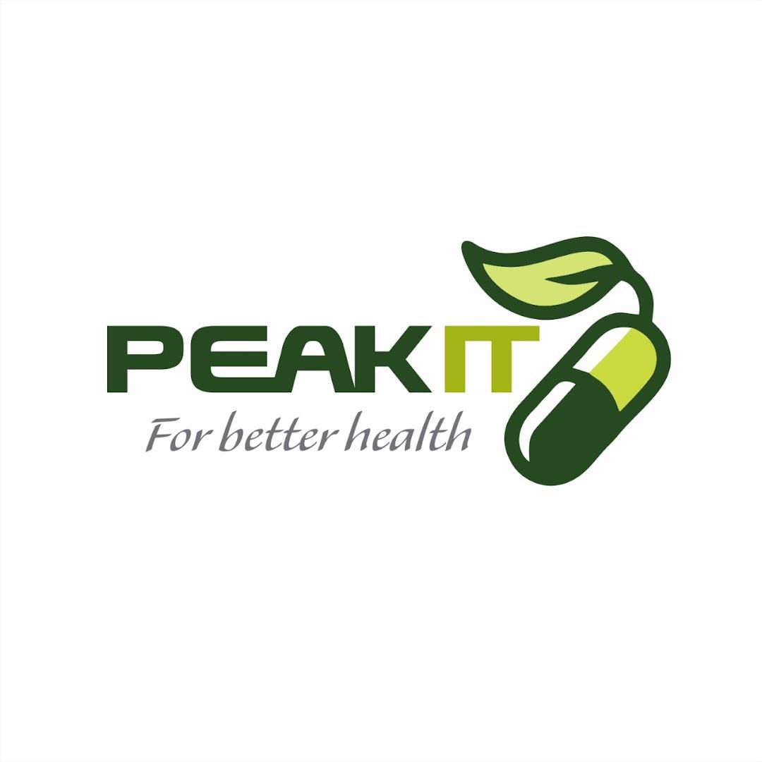 Intervene Herbal - Peak It - Cancer Hiv Immunity Support