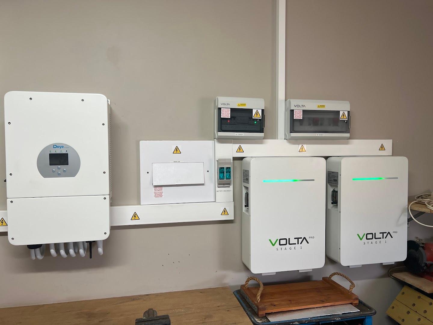 It's Home Electrical