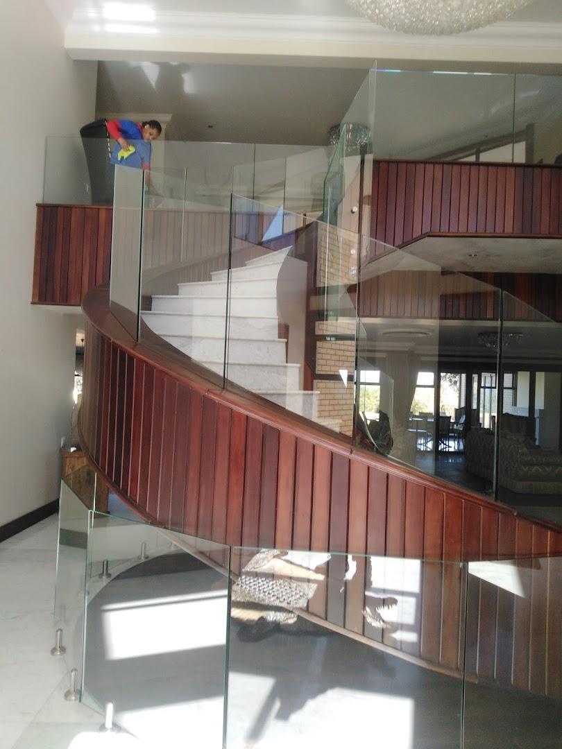 Berna Cleaning services - Pretoria East