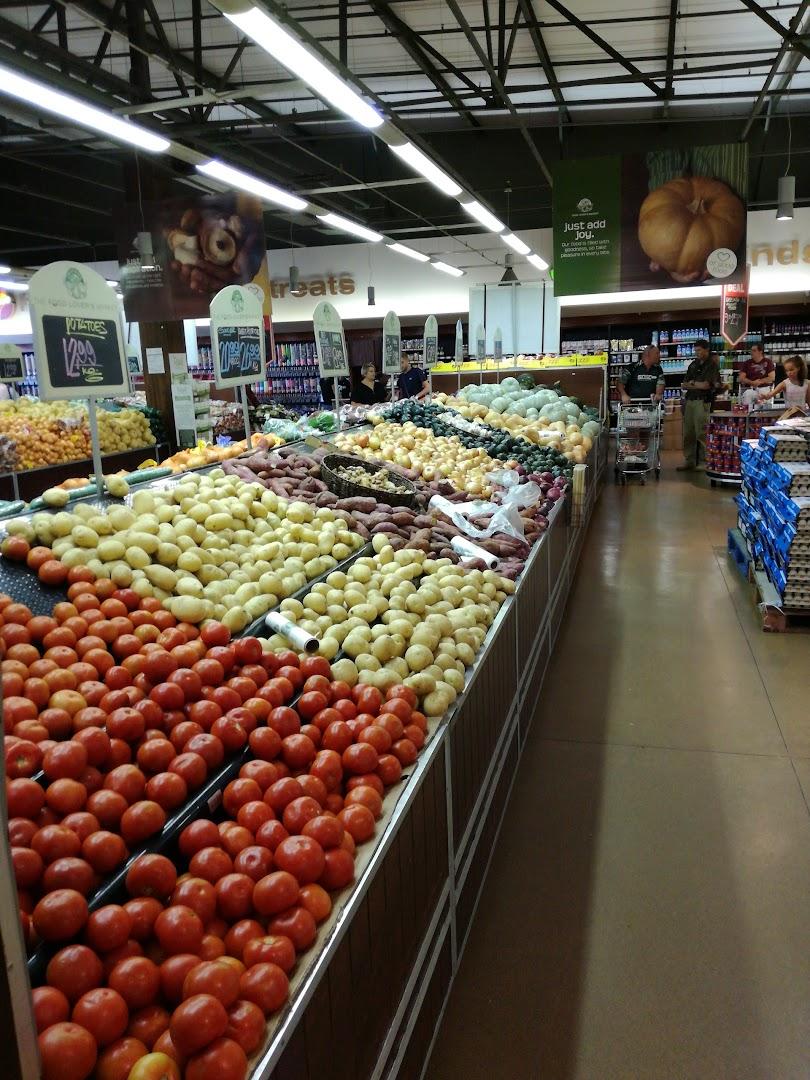 Food Lover's Market Woodlands