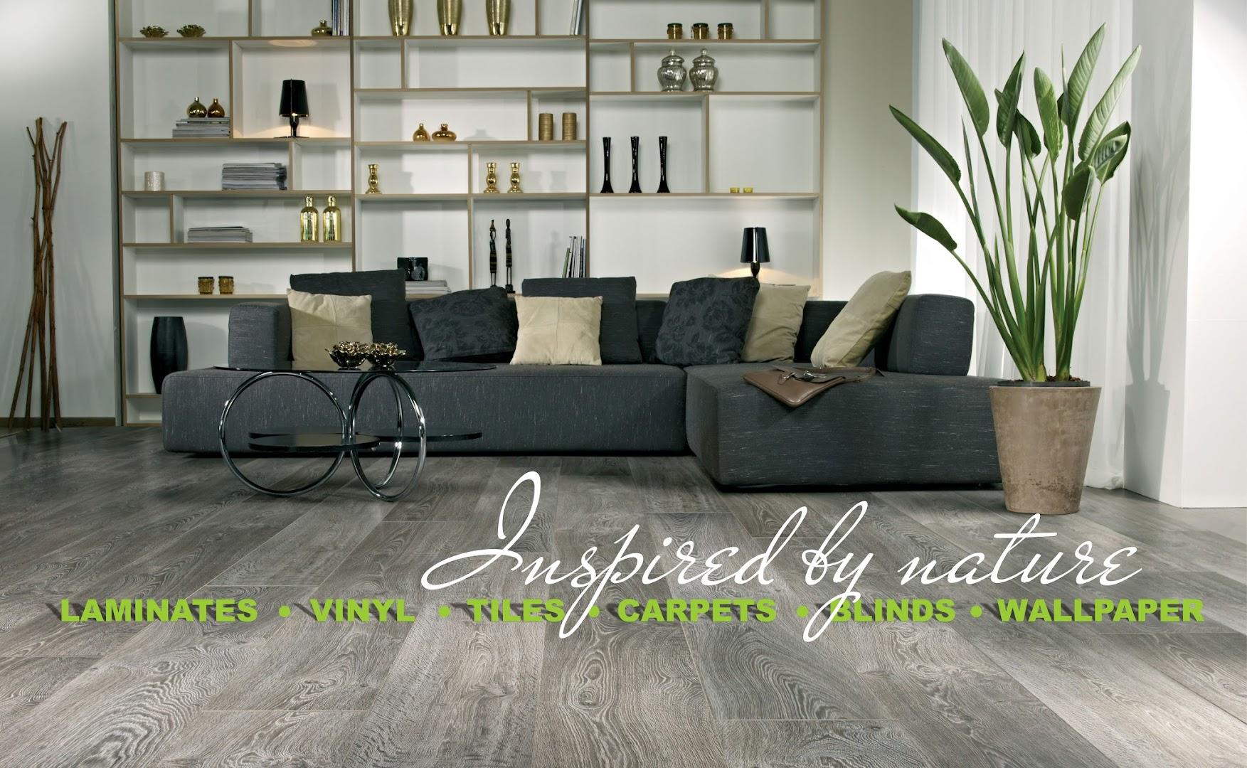 Floors &amp; More