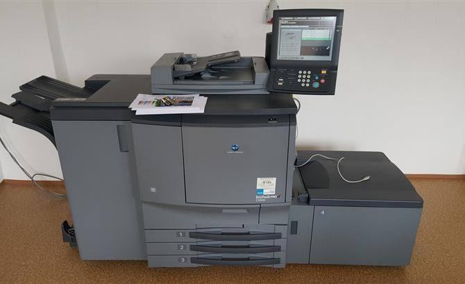 Font Size Printing Solutions