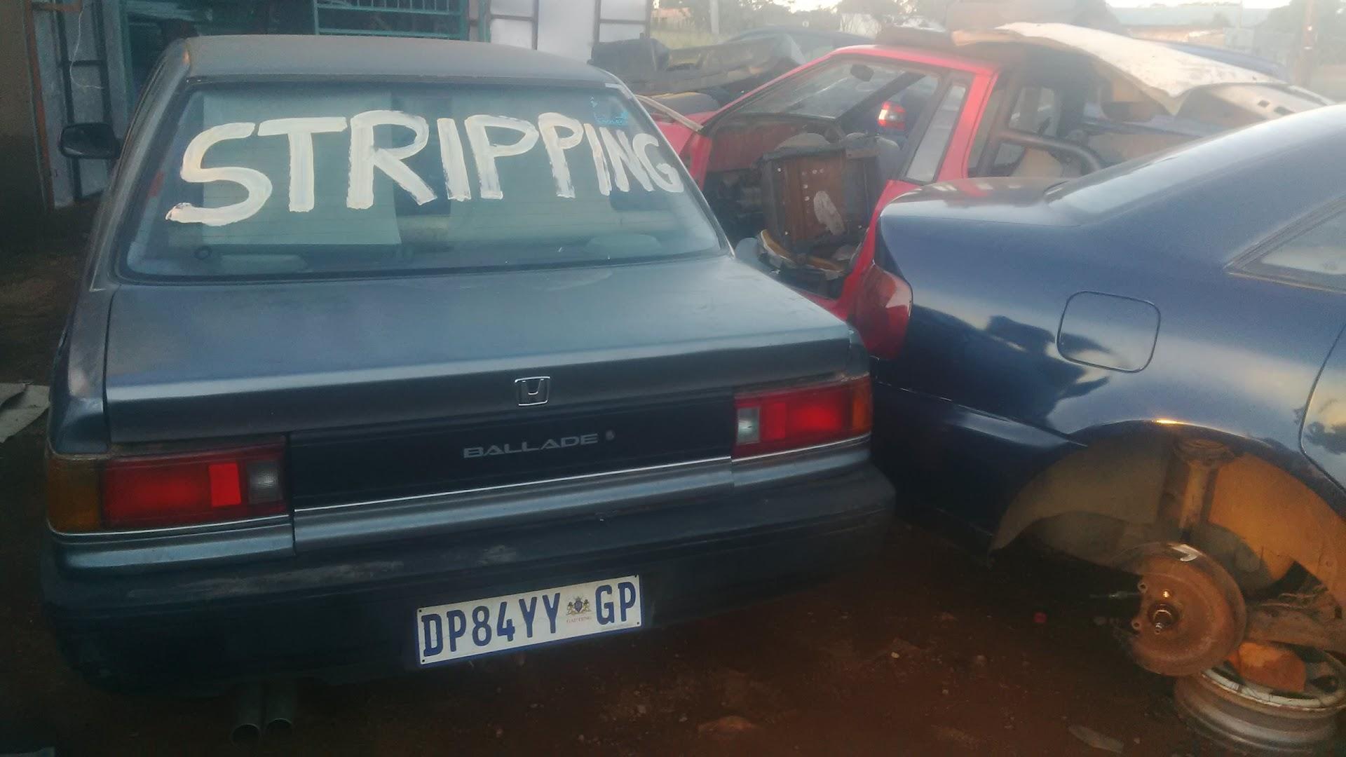 EDYS SPARES