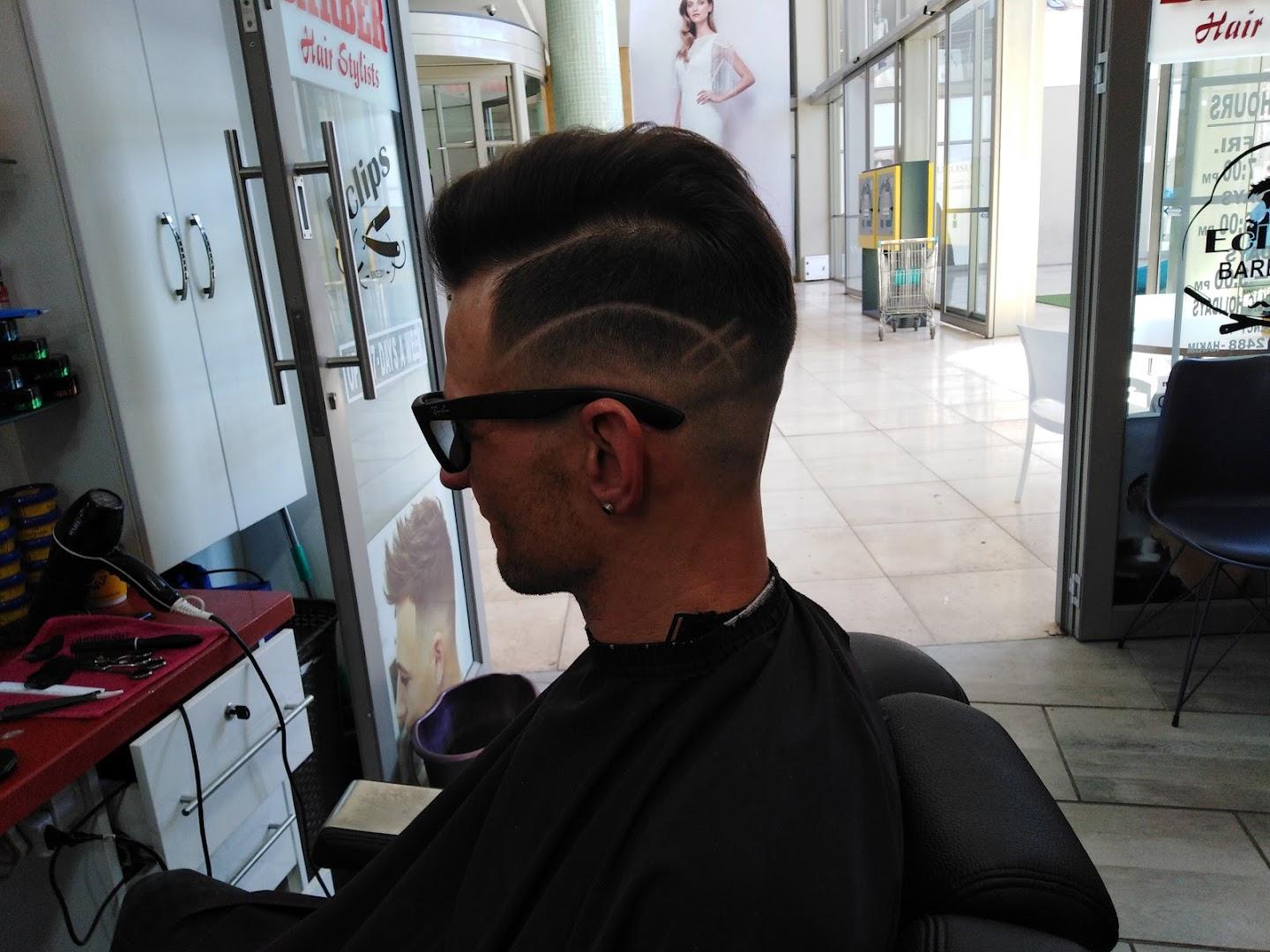 Eclips Barber Hairstylists