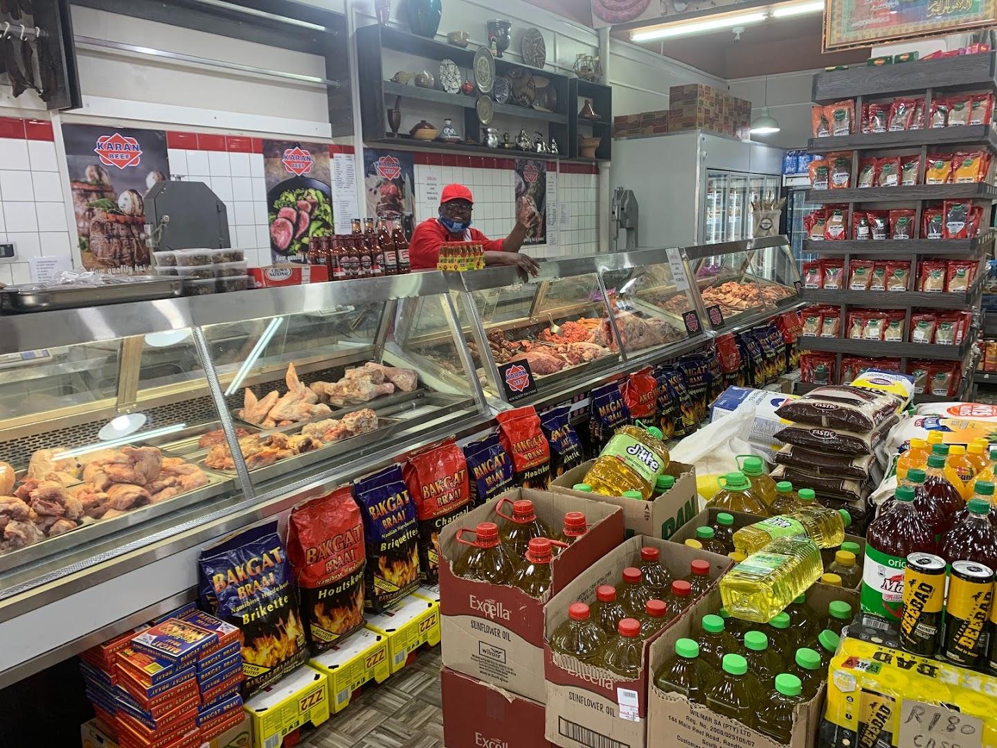 Nawal House Of Foods