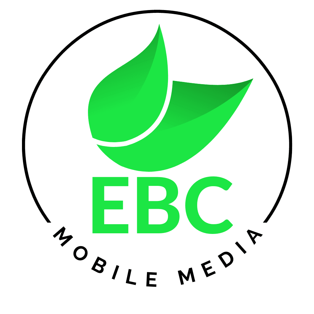EBC MOBILE MEDIA - Digital / E-Business cards