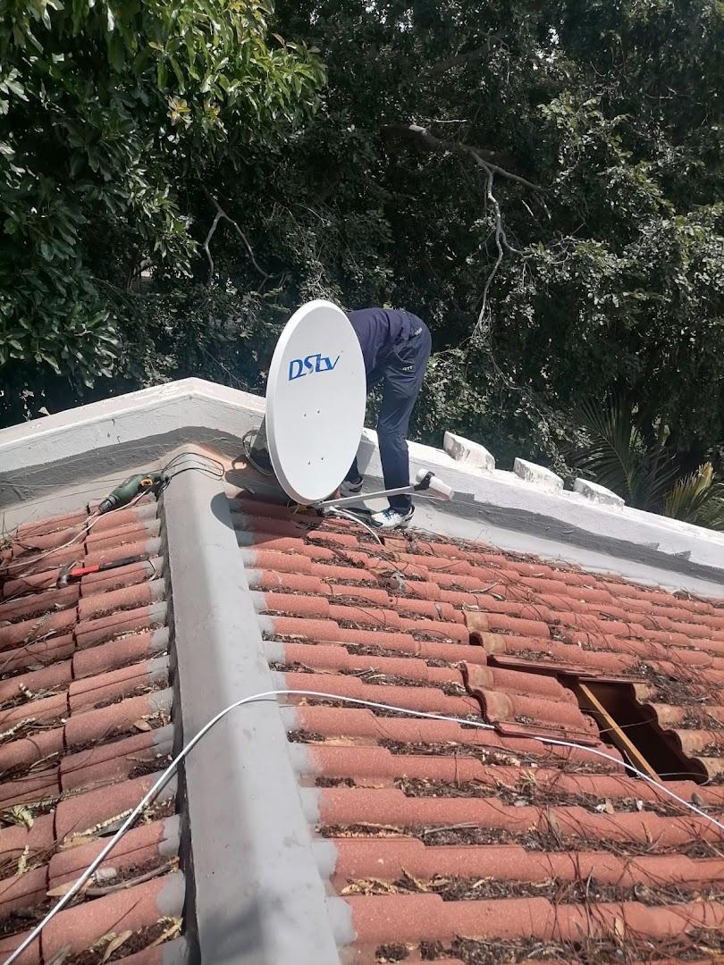 DSTV Installer Pretoria
