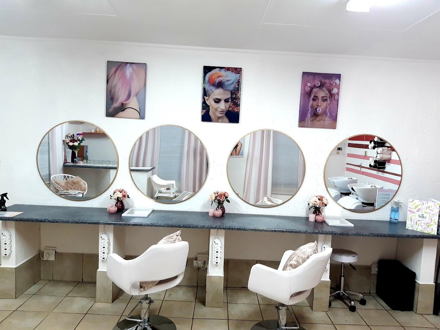 Color me Crazy - Hair Studio