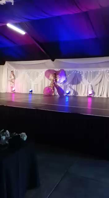 Arto Theatre, Pretoria