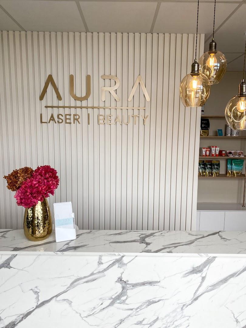 AURA Laser &amp; Beauty - Pretoria