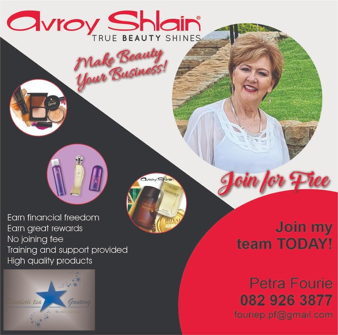 Avroy Shlain Cosmetics