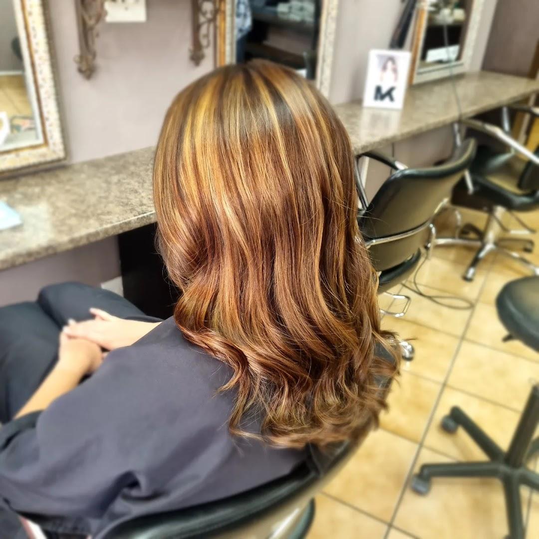 Angels hair studio