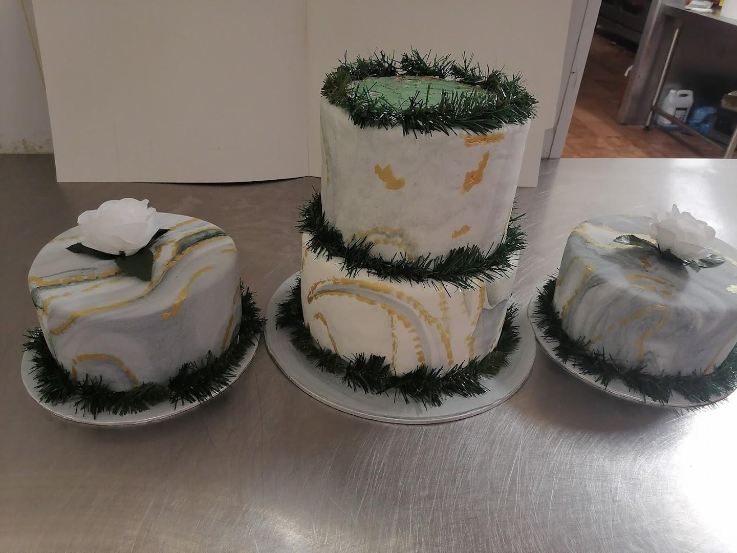 Cake Delicassy