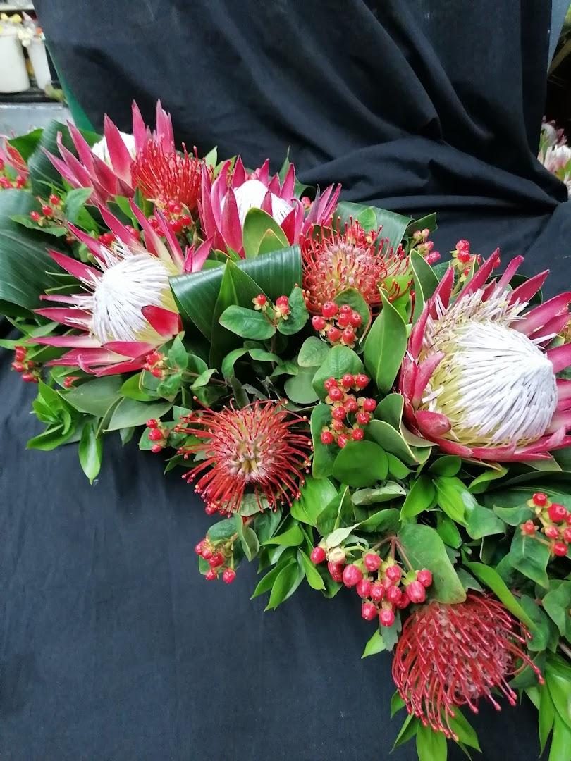 Tia's Flower Hyper