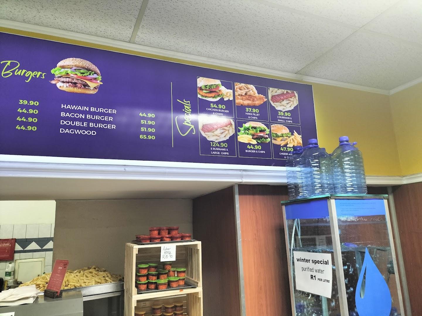 Breadking Bakery