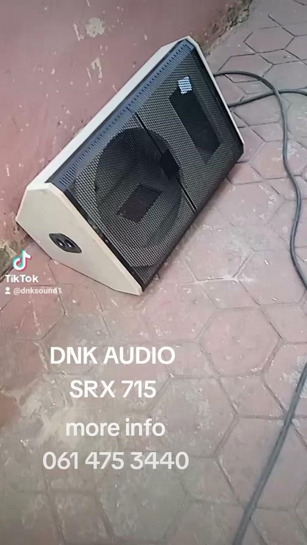 D.N.K Audio manufacturer and sound installation
