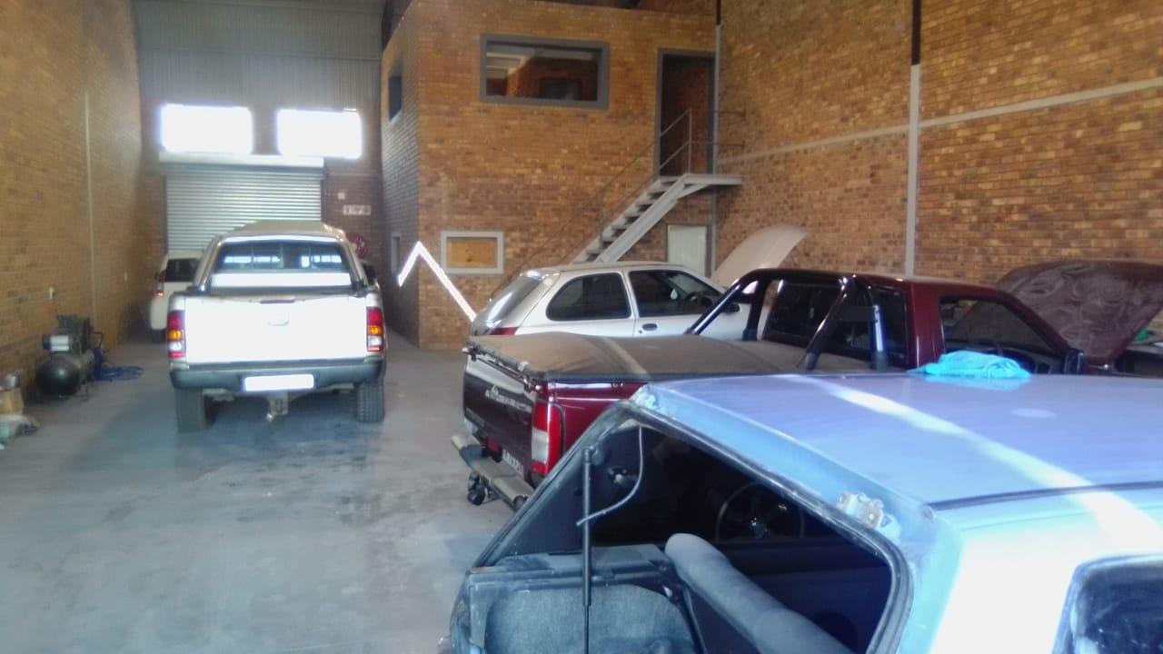 Duffeys Automotive Repairs