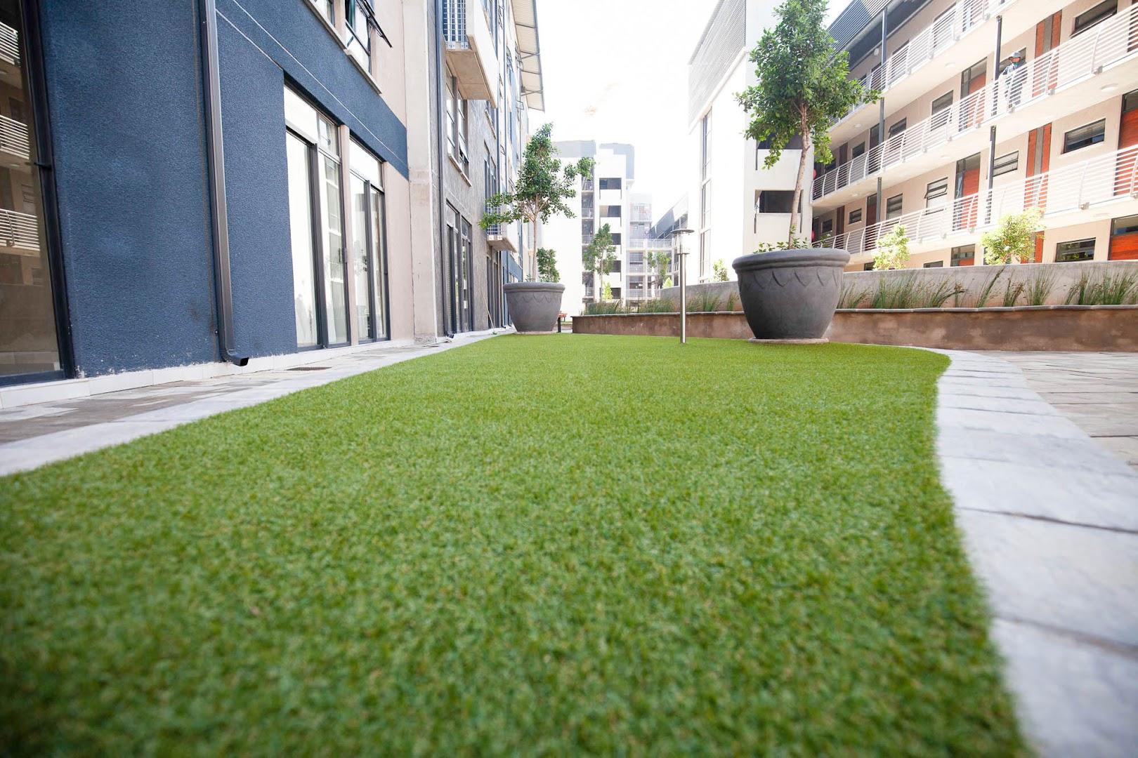Belgotex Grass Pretoria
