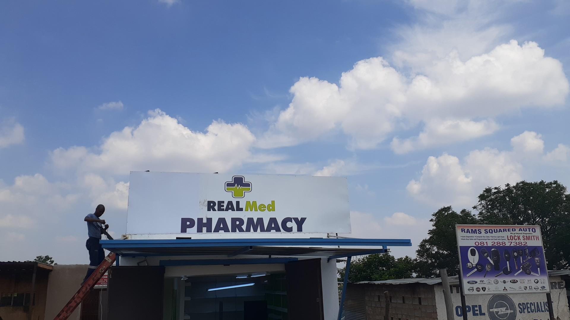 REALMED SOSH PHARMACY