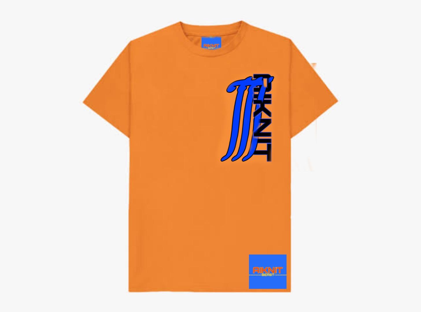 AIKNIT Clothing Corp