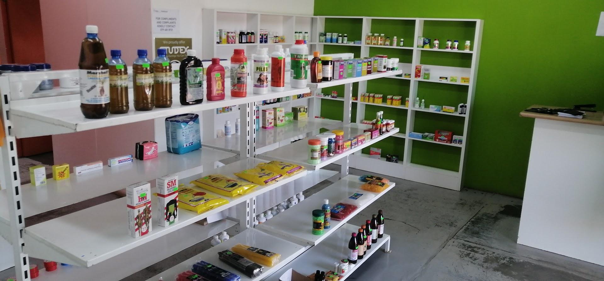 Realmed Majaneng Pharmacy