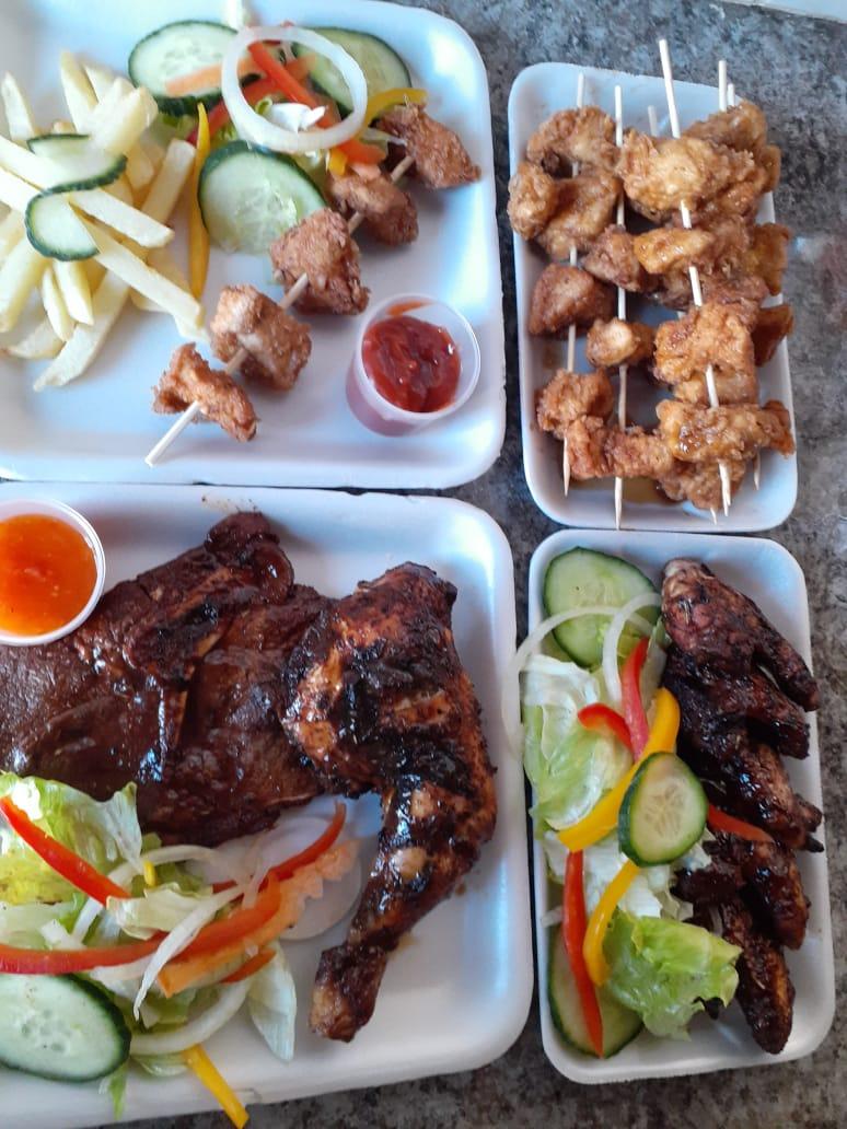 Feed your cravings Foods