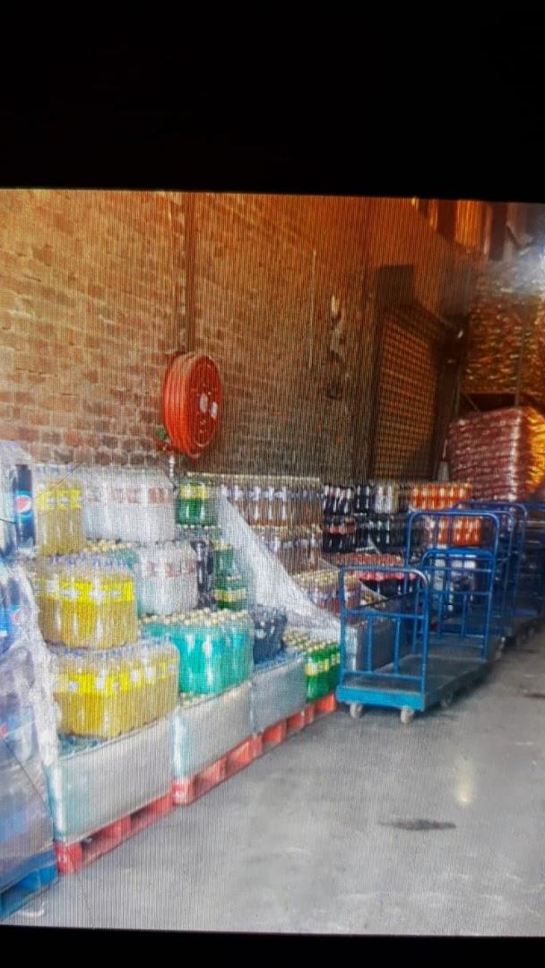 ZAMA ZAMA CASH &amp; CARRY
