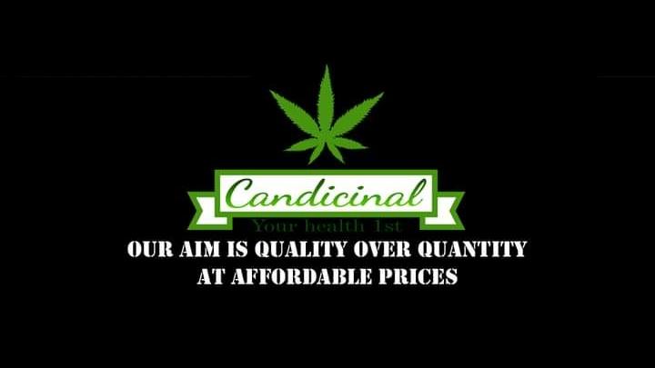 Candicinal