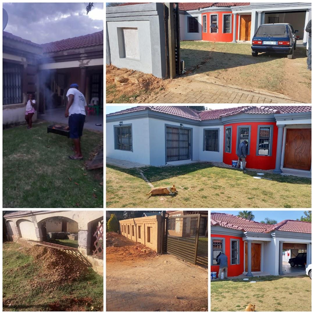 Nomaciko Projects