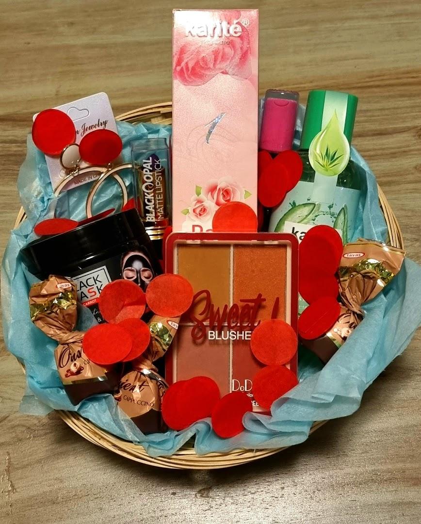 Beautify Herbal &amp; Cosmetics online store
