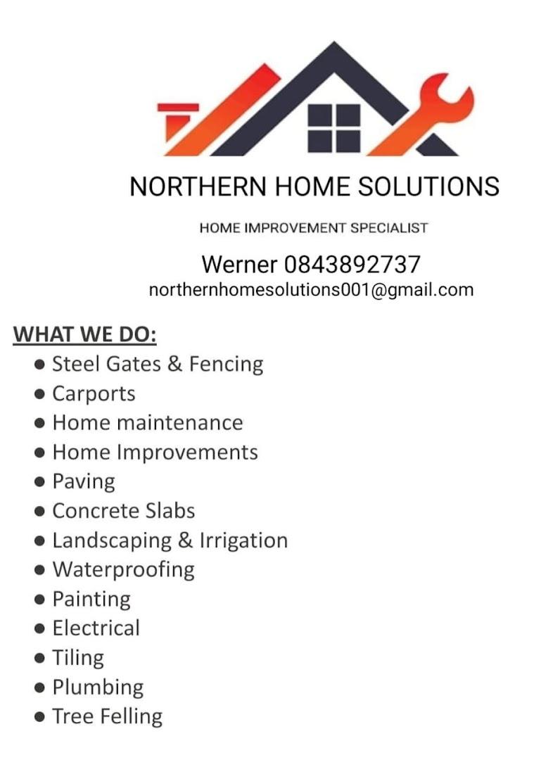 Northern Home Solutions