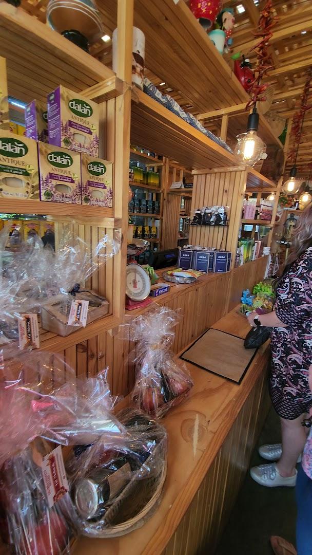Country Bazaar