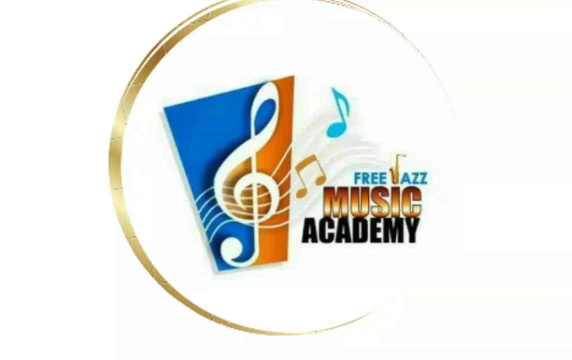 Free Jazz Music Academy