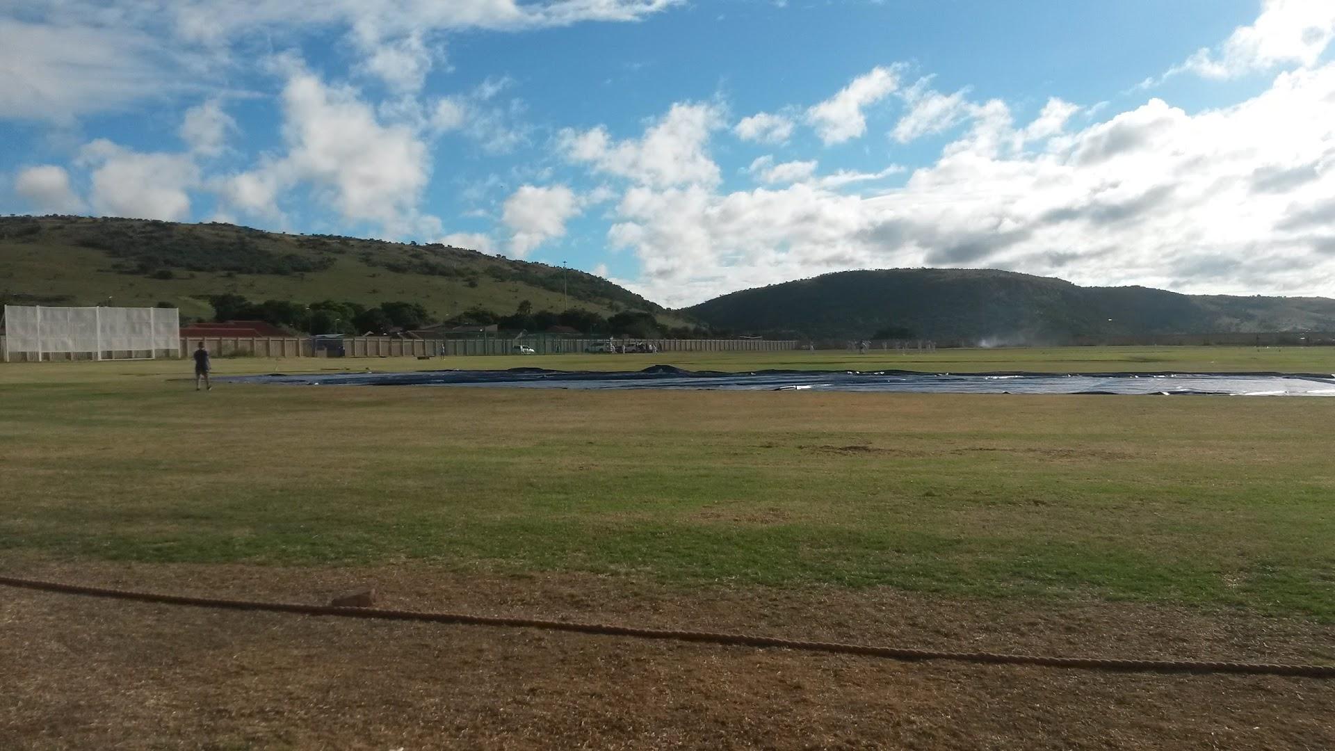 Mamelodi Cricket Oval