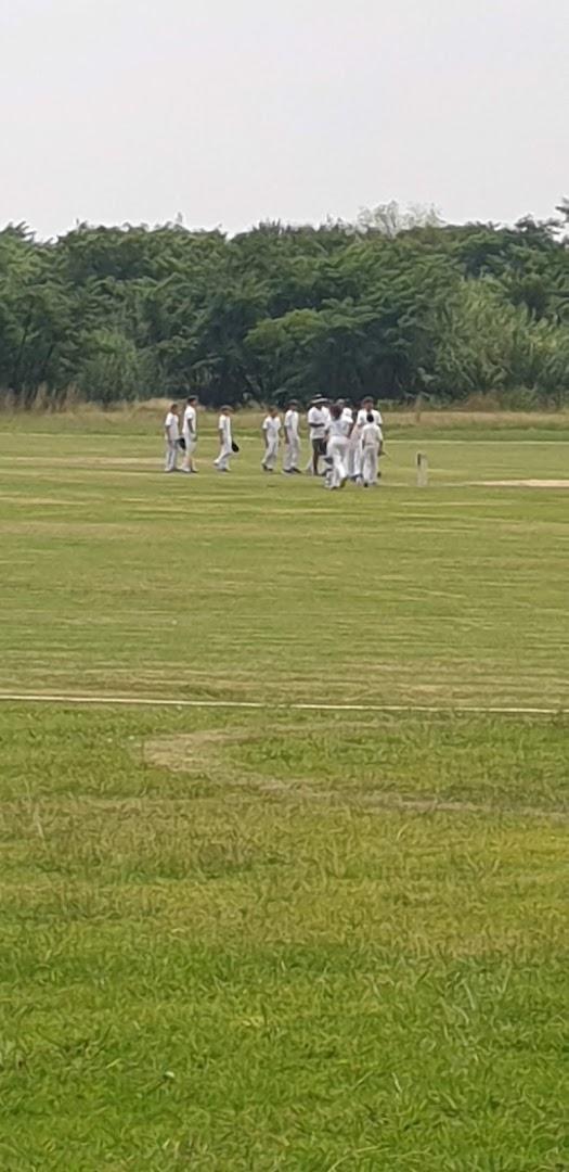 Pretoria Police Cricket Ground