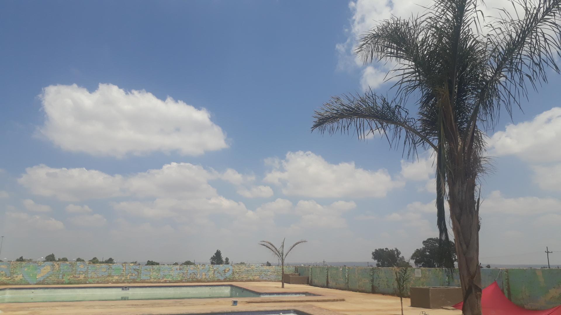 Moloto Water Paradise