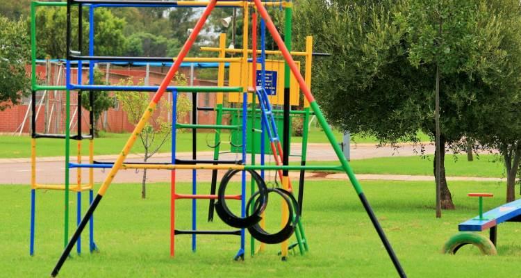 Dlaluka Sports &amp; Recreation