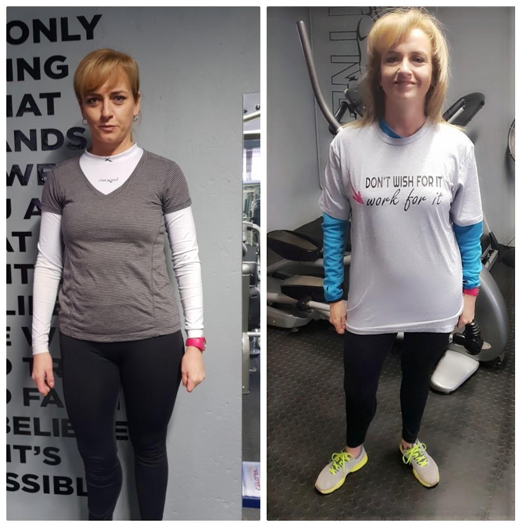 FitnessStable Gym