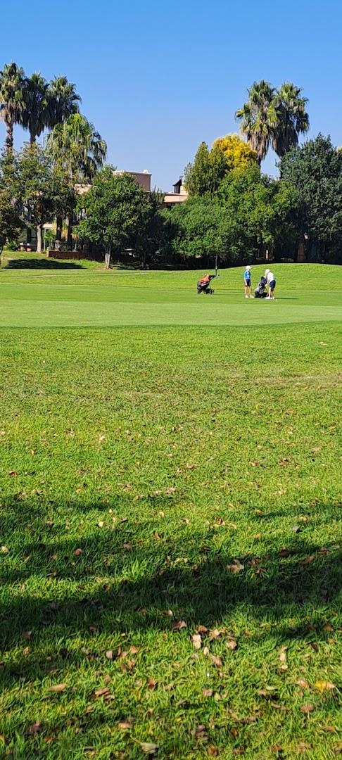 Centurion Golf Estates