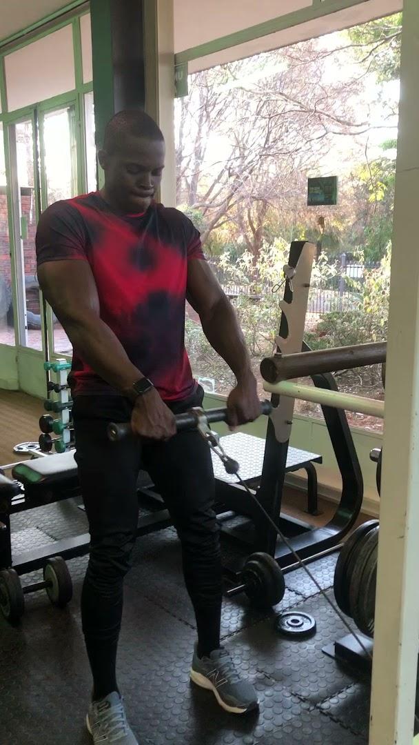 n-fitness personal training studio