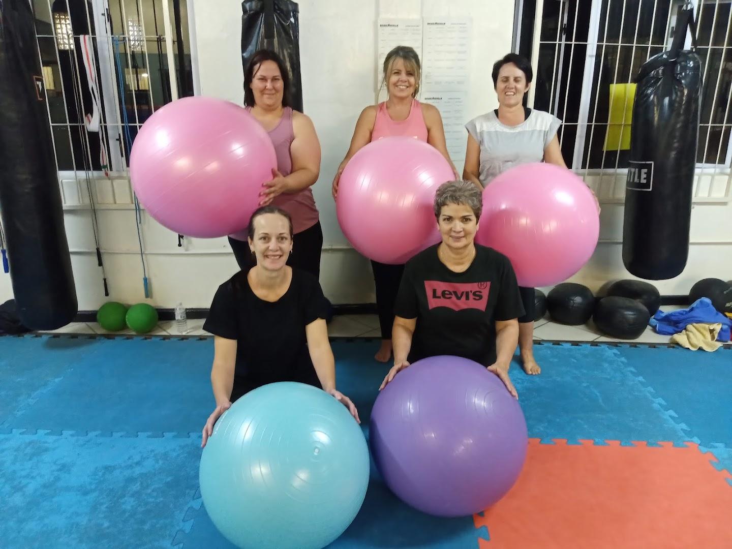Liezel's Pilates