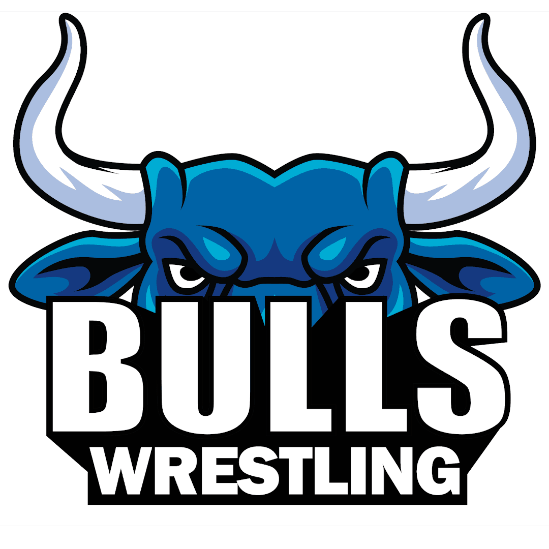 Bulls Wrestling