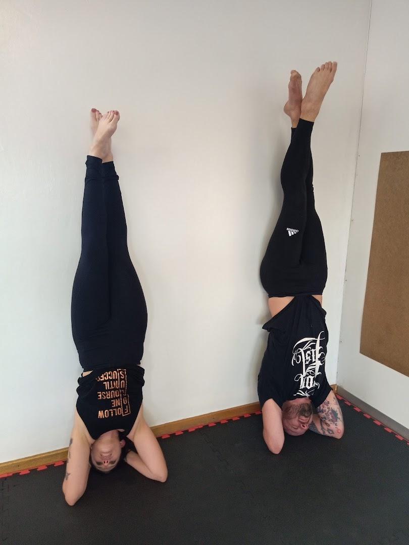 Liezel's Pilates