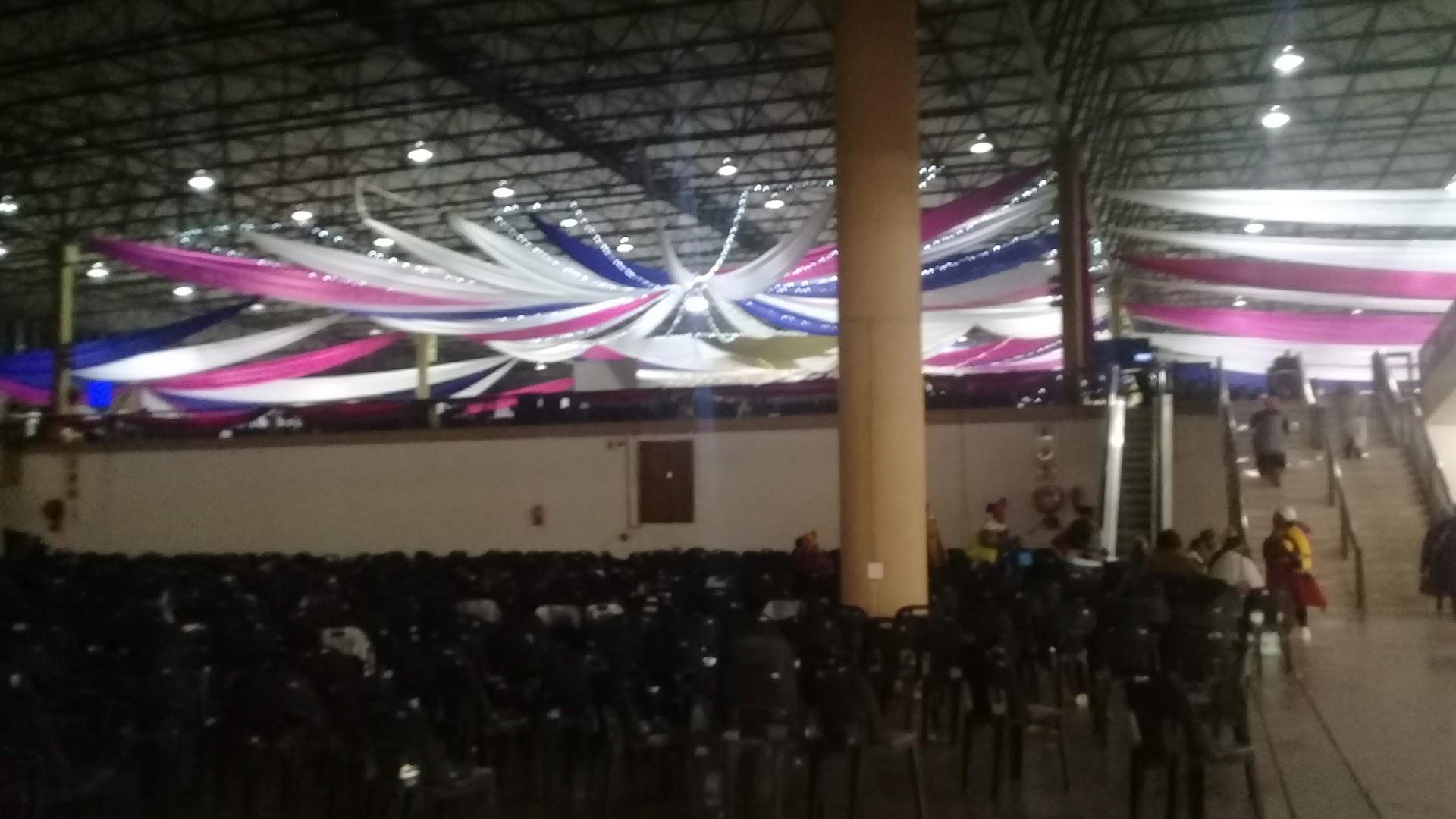 Pretoria Show Ground