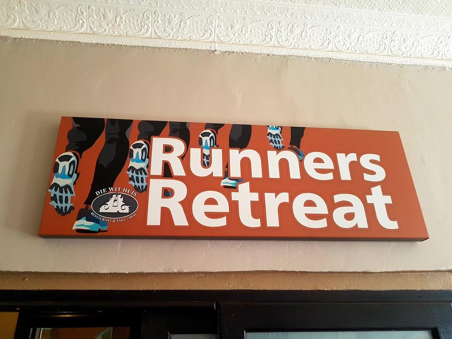 Withuis Runners Retreat Club